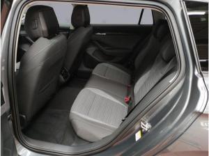 Skoda Superb Combi Selection 1.5 TSI iV DSG Hybrid AHK