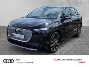 Audi Q4 e-tron 55 quattro S-Line PANO+ACC