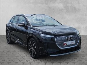 Audi Q4 e-tron 55 quattro S-Line PANO+ACC