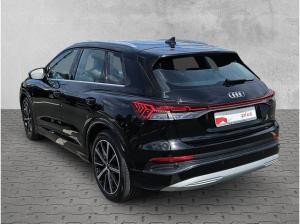 Audi Q4 e-tron 55 quattro S-Line PANO+ACC