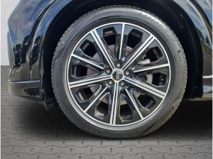 Audi Q4 e-tron 55 quattro S-Line PANO+ACC