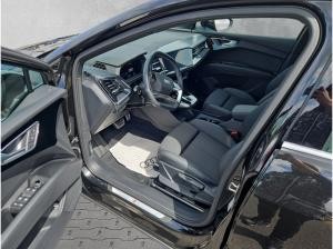 Audi Q4 e-tron 55 quattro S-Line PANO+ACC