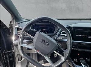 Audi Q4 e-tron 55 quattro S-Line PANO+ACC