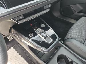 Audi Q4 e-tron 55 quattro S-Line PANO+ACC