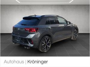 Volkswagen T-Roc R 4Motion 2.0 TSI **LAGERWAGEN**