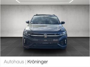 Volkswagen T-Roc R 4Motion 2.0 TSI **LAGERWAGEN**