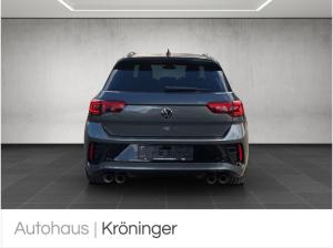 Volkswagen T-Roc R 4Motion 2.0 TSI **LAGERWAGEN**