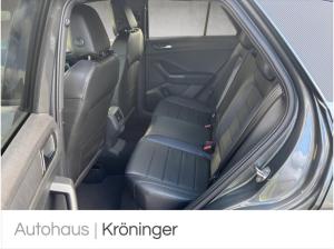 Volkswagen T-Roc R 4Motion 2.0 TSI **LAGERWAGEN**