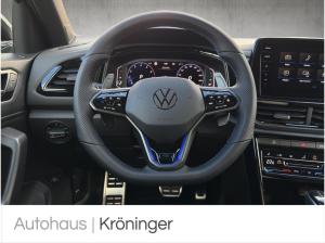 Volkswagen T-Roc R 4Motion 2.0 TSI **LAGERWAGEN**