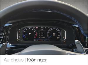 Volkswagen T-Roc R 4Motion 2.0 TSI **LAGERWAGEN**