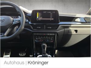 Volkswagen T-Roc R 4Motion 2.0 TSI **LAGERWAGEN**