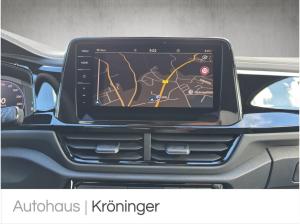 Volkswagen T-Roc R 4Motion 2.0 TSI **LAGERWAGEN**