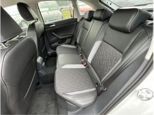 Volkswagen Taigo GOAL 1.0 l TSI OPF 5-Gang CarPlay ACC AHK