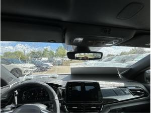 Volkswagen T-Roc Cabriolet R-Line 1.5 l TSI OPF DSG Black