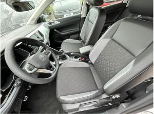 Volkswagen Taigo GOAL 1.0 l TSI OPF 5-Gang CarPlay ACC AHK