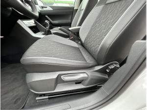 Volkswagen Taigo GOAL 1.0 l TSI OPF 5-Gang CarPlay ACC AHK