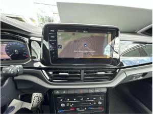 Volkswagen T-Roc Cabriolet R-Line 1.5 l TSI OPF DSG Black