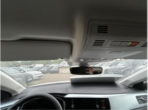 Volkswagen Taigo GOAL 1.0 l TSI OPF 5-Gang CarPlay ACC AHK