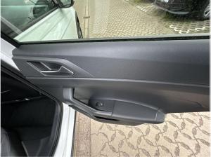 Volkswagen Taigo GOAL 1.0 l TSI OPF 5-Gang CarPlay ACC AHK