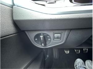 Volkswagen Taigo GOAL 1.0 l TSI OPF 5-Gang CarPlay ACC AHK