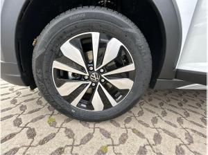 Volkswagen Taigo GOAL 1.0 l TSI OPF 5-Gang CarPlay ACC AHK