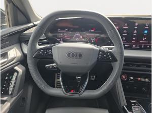 Audi Q5 SUV TDI quattro 150 kW S S line Luftfeder Head-up B&O