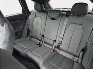 Audi Q5 SUV TDI quattro 150 kW S S line Luftfeder Head-up B&O