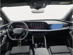 Audi Q5 SUV TDI quattro 150 kW S S line Luftfeder Head-up B&O
