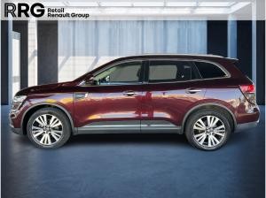 Renault Koleos INITIALE PARIS 4x4 dCi 185 X-Tronic