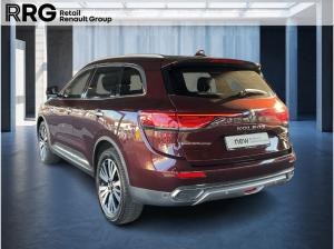 Renault Koleos INITIALE PARIS 4x4 dCi 185 X-Tronic
