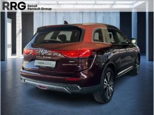Renault Koleos INITIALE PARIS 4x4 dCi 185 X-Tronic