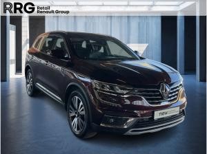 Renault Koleos INITIALE PARIS 4x4 dCi 185 X-Tronic