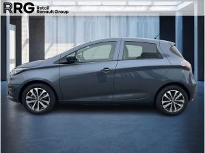 Renault ZOE INTENS R135 h BATTERIEKAUF
