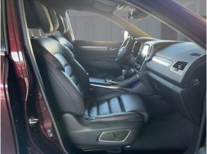 Renault Koleos INITIALE PARIS 4x4 dCi 185 X-Tronic