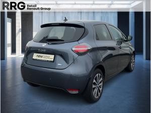 Renault ZOE INTENS R135 h BATTERIEKAUF