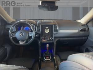 Renault Koleos INITIALE PARIS 4x4 dCi 185 X-Tronic