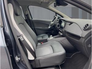 Renault ZOE INTENS R135 h BATTERIEKAUF