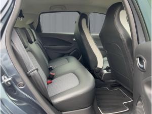 Renault ZOE INTENS R135 h BATTERIEKAUF