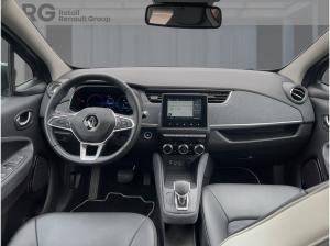 Renault ZOE INTENS R135 h BATTERIEKAUF