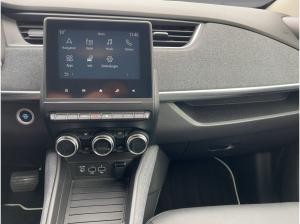 Renault ZOE INTENS R135 h BATTERIEKAUF