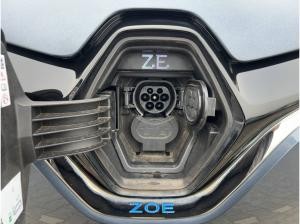 Renault ZOE INTENS R135 h BATTERIEKAUF