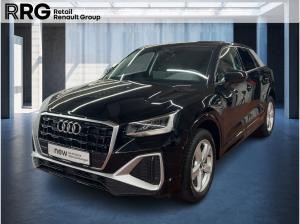 Audi Q2 35 TFSI S-Line 150 DSG