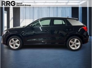 Audi Q2 35 TFSI S-Line 150 DSG