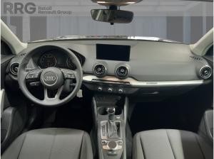 Audi Q2 35 TFSI S-Line 150 DSG