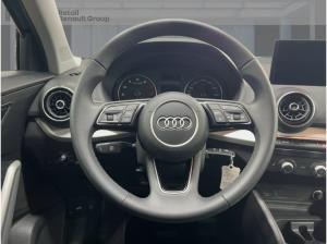 Audi Q2 35 TFSI S-Line 150 DSG