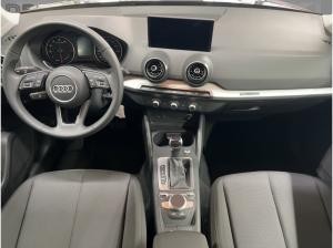 Audi Q2 35 TFSI S-Line 150 DSG