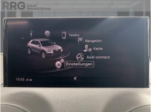 Audi Q2 35 TFSI S-Line 150 DSG