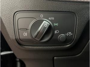 Audi Q2 35 TFSI S-Line 150 DSG