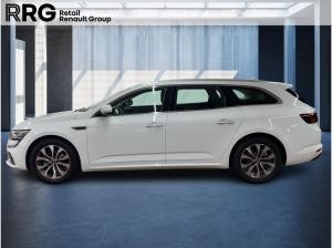 Renault Talisman GRANDTOUR ZEN TCe 160 EDC