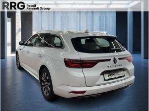 Renault Talisman GRANDTOUR ZEN TCe 160 EDC